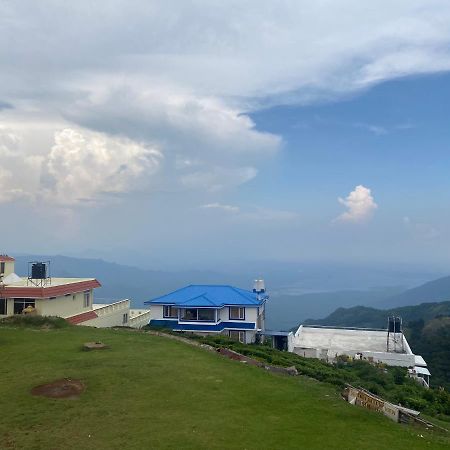 Deccan Valley View Resort Kotagiri Eksteriør bilde