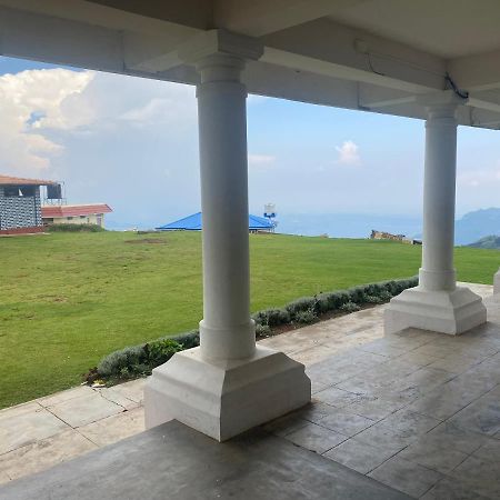 Deccan Valley View Resort Kotagiri Eksteriør bilde