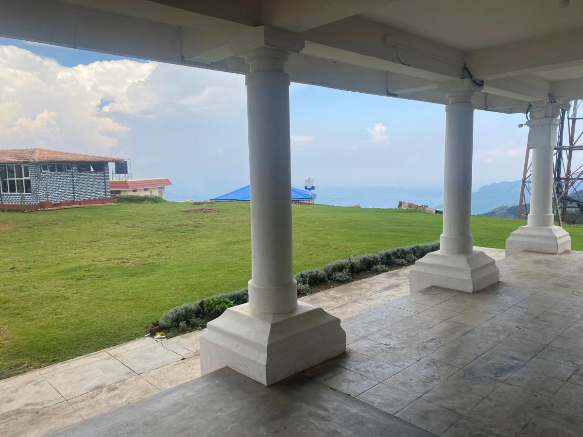 Deccan Valley View Resort Kotagiri Eksteriør bilde