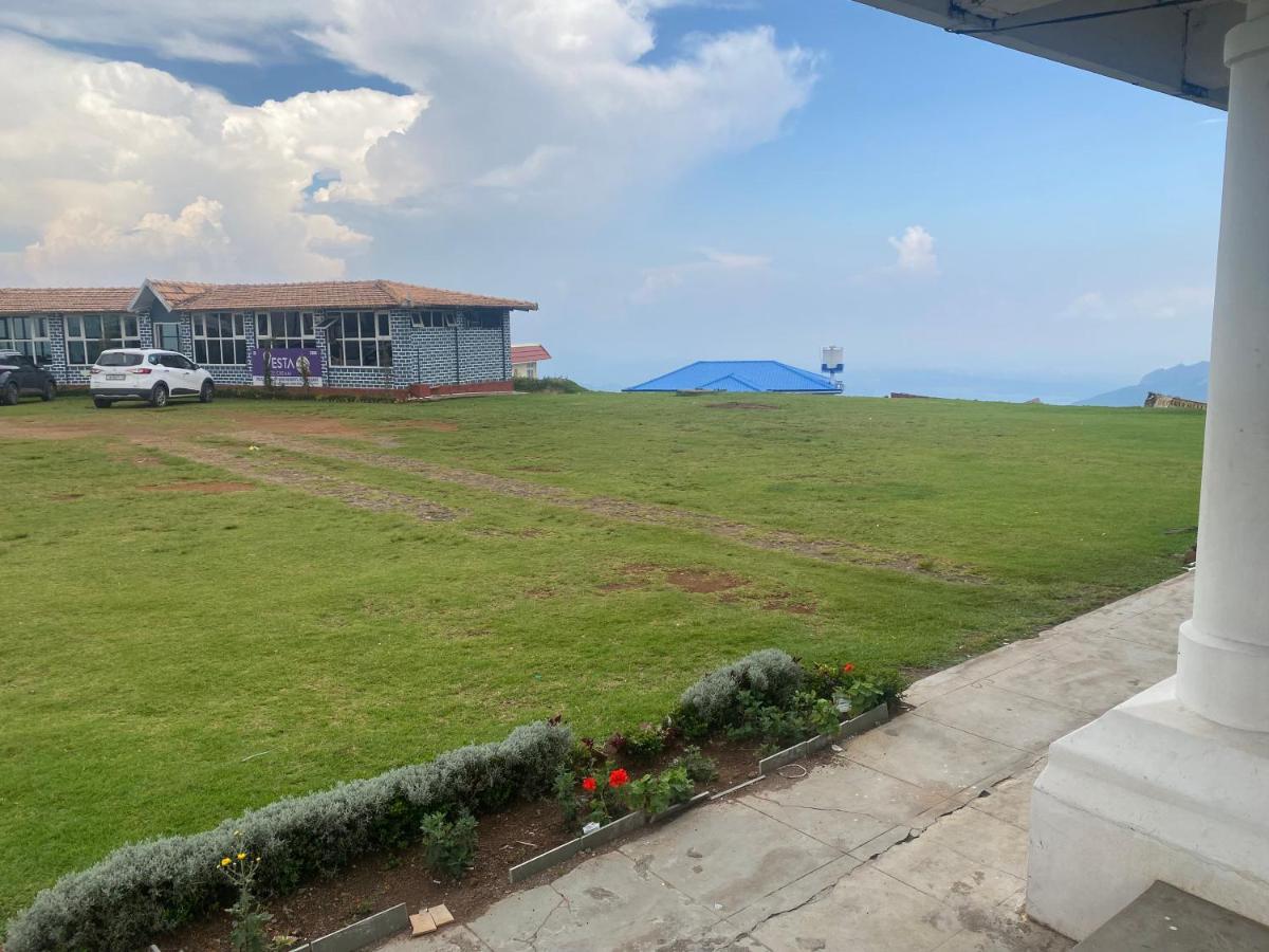 Deccan Valley View Resort Kotagiri Eksteriør bilde