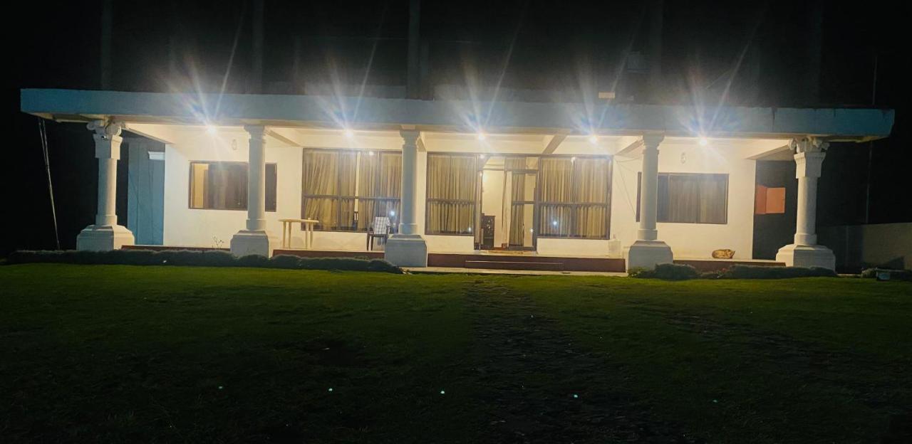 Deccan Valley View Resort Kotagiri Eksteriør bilde