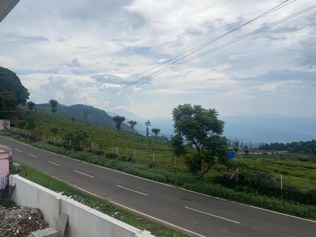 Deccan Valley View Resort Kotagiri Eksteriør bilde