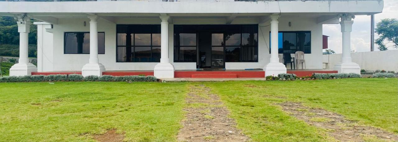 Deccan Valley View Resort Kotagiri Eksteriør bilde