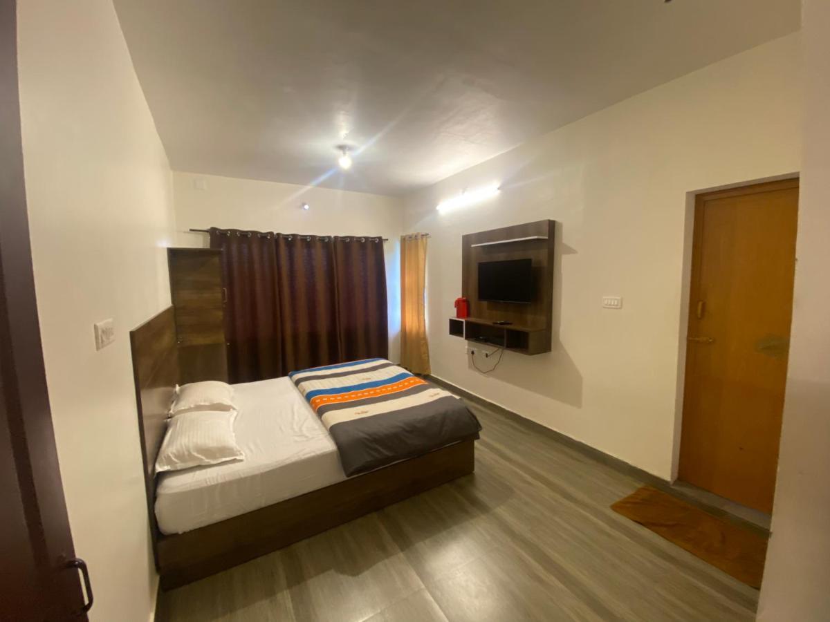 Deccan Valley View Resort Kotagiri Eksteriør bilde