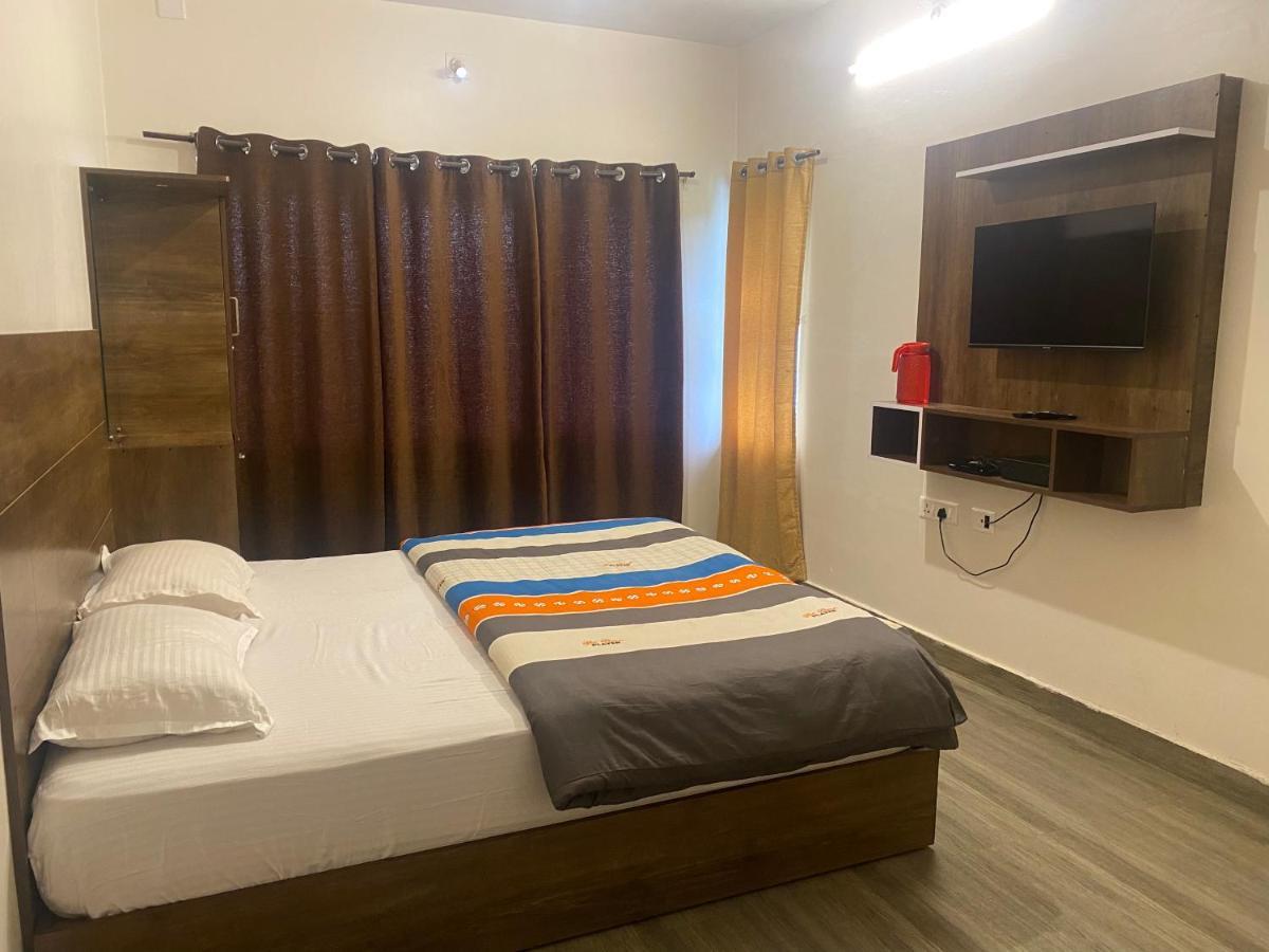Deccan Valley View Resort Kotagiri Eksteriør bilde