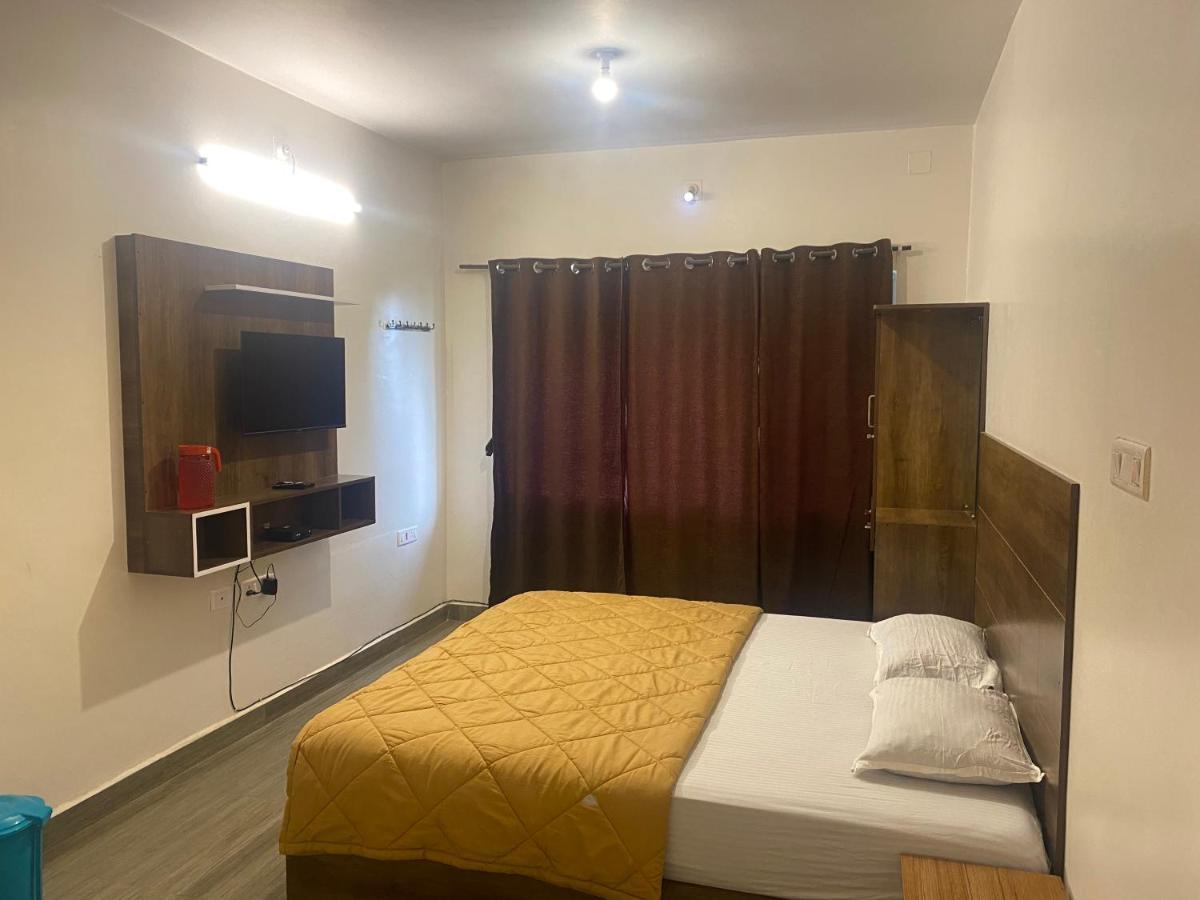 Deccan Valley View Resort Kotagiri Eksteriør bilde