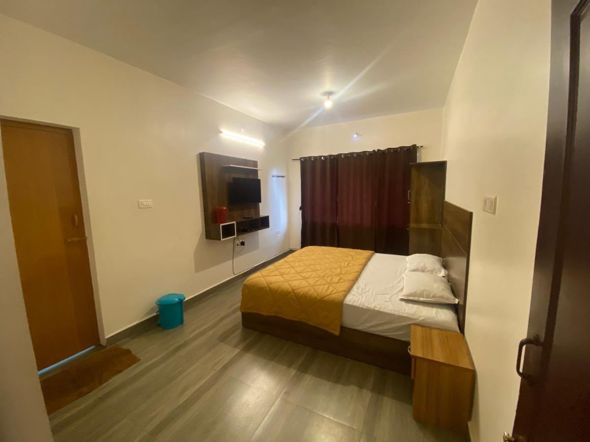 Deccan Valley View Resort Kotagiri Eksteriør bilde