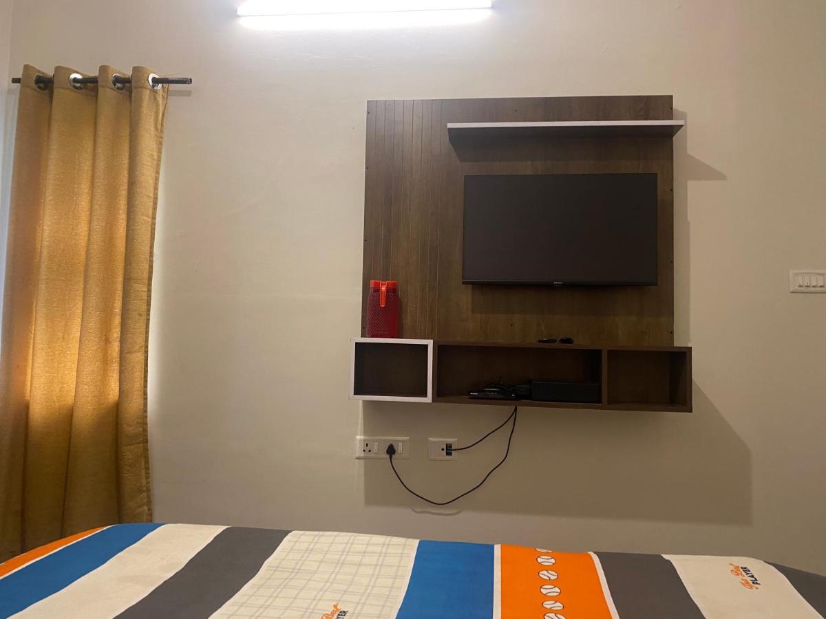 Deccan Valley View Resort Kotagiri Eksteriør bilde