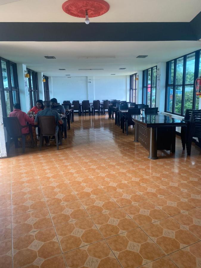 Deccan Valley View Resort Kotagiri Eksteriør bilde