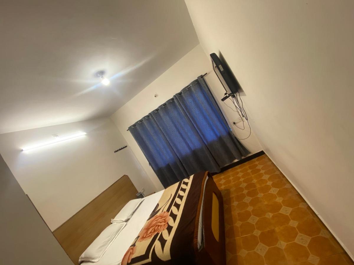 Deccan Valley View Resort Kotagiri Eksteriør bilde