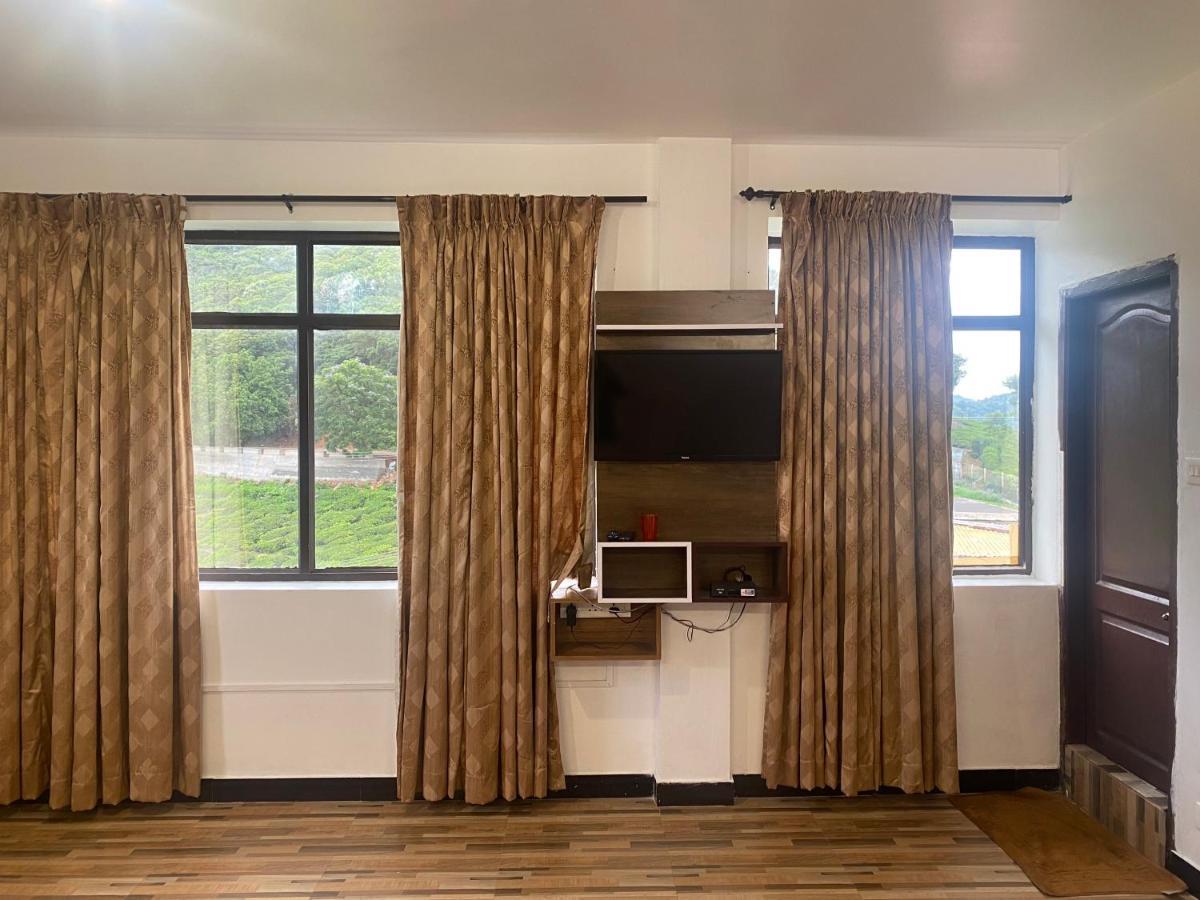 Deccan Valley View Resort Kotagiri Eksteriør bilde