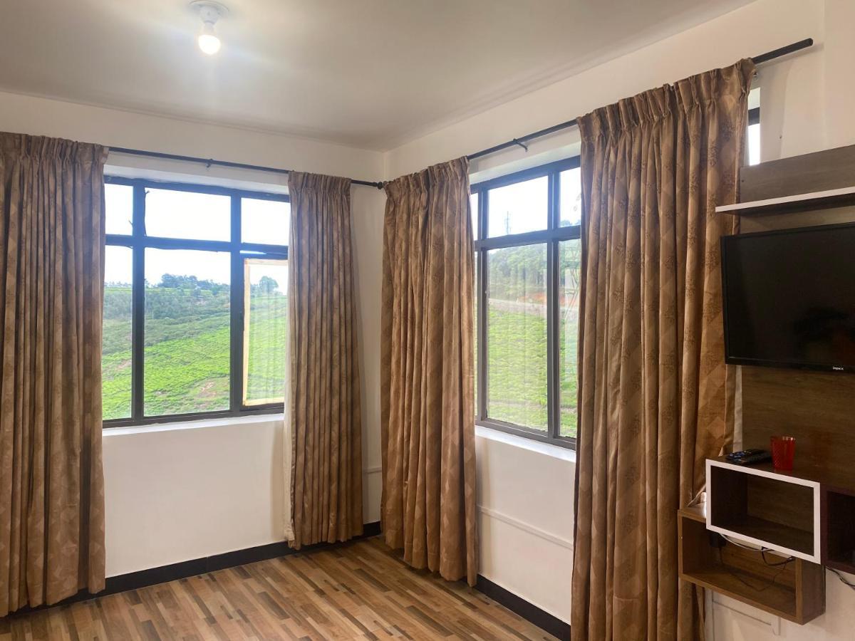 Deccan Valley View Resort Kotagiri Eksteriør bilde