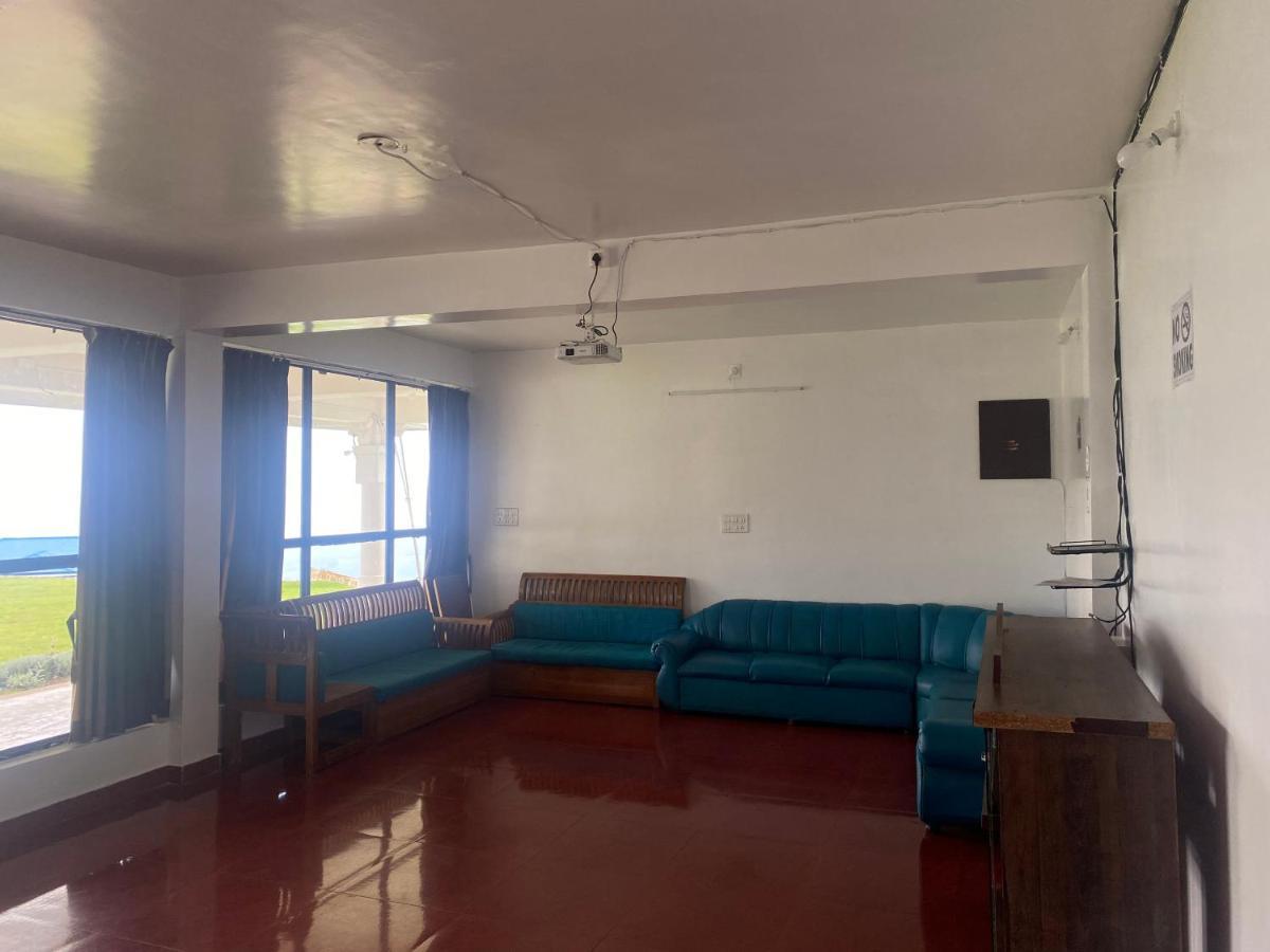 Deccan Valley View Resort Kotagiri Eksteriør bilde