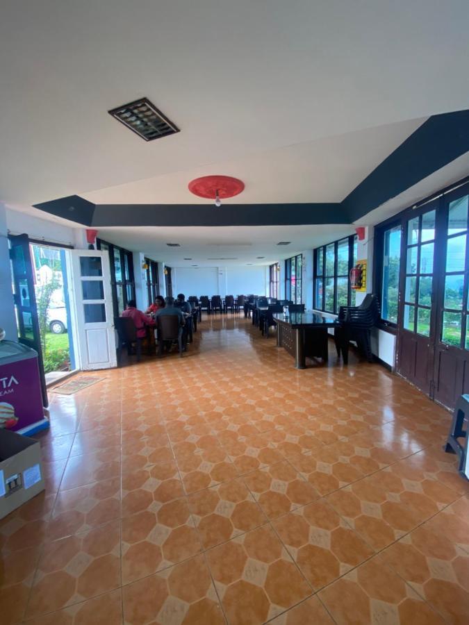 Deccan Valley View Resort Kotagiri Eksteriør bilde